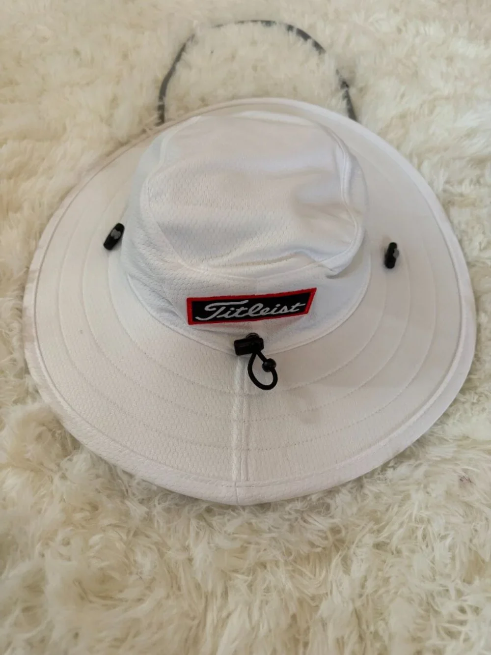 Titleist Tour Aussie Hat